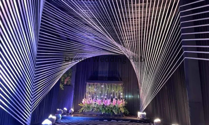 Kolkata Flower Decoration